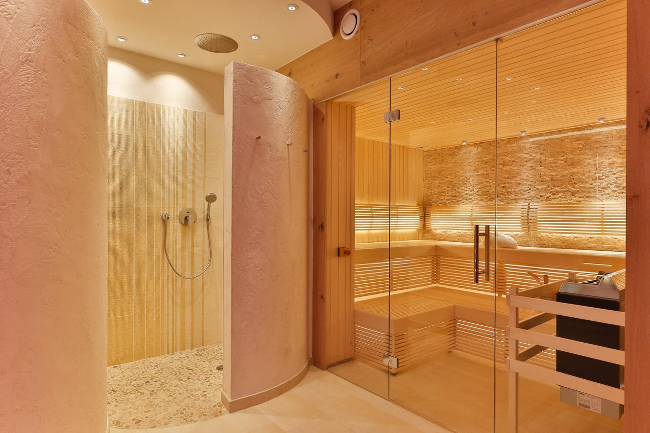 Hotel Uthland Westerland Dış mekan fotoğraf
