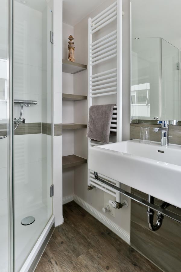 Hotel Uthland Westerland Dış mekan fotoğraf